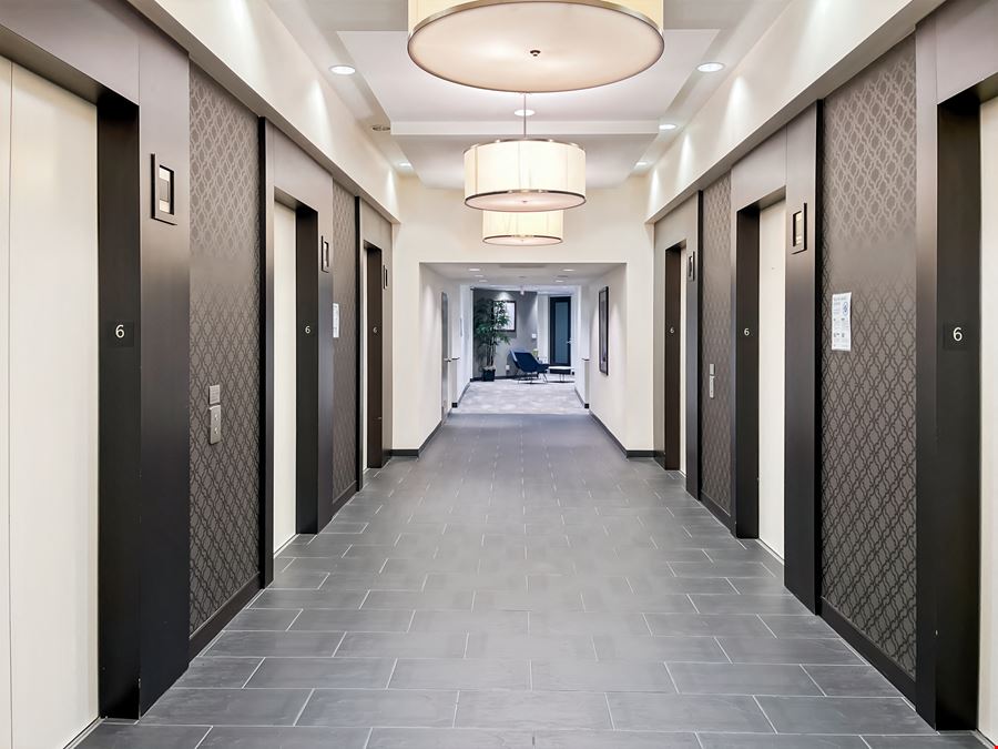 BC, Vancouver - Park Place