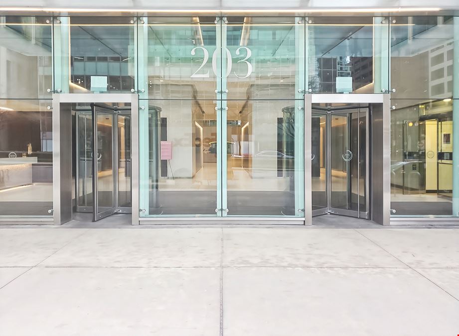 Regus - Chicago - North LaSalle
