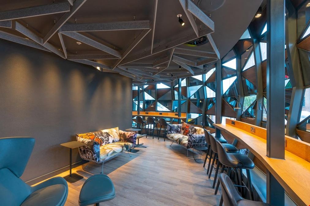 Bruntwood - 111 Piccadilly