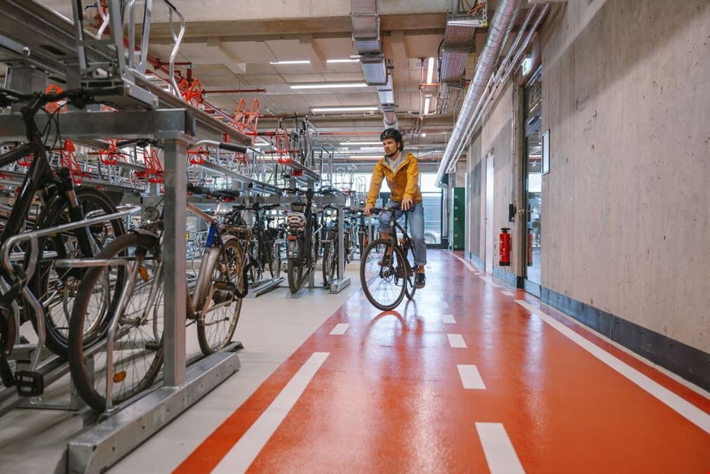 EDGE Workspaces (DE) - EDGE Workspaces - HafenCity