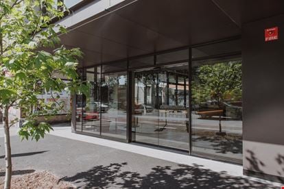 Preview of IWG Integration - Spaces - Melbourne 222 Hoddle Street Office space for Rent in Melbourne