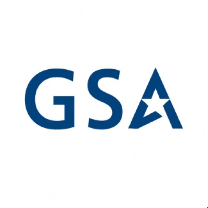 GSA DOE 2 Desks