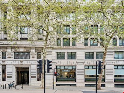 Preview of WeWork - Aldwych House Office space for Rent in London