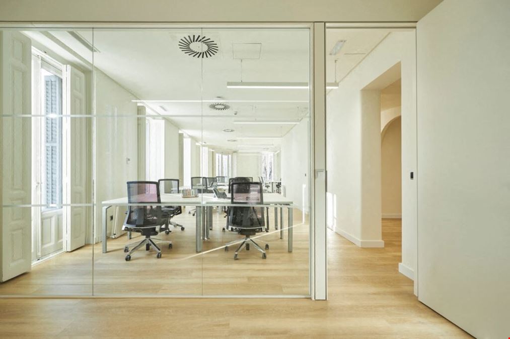 Lexington - Jorge Juan 35