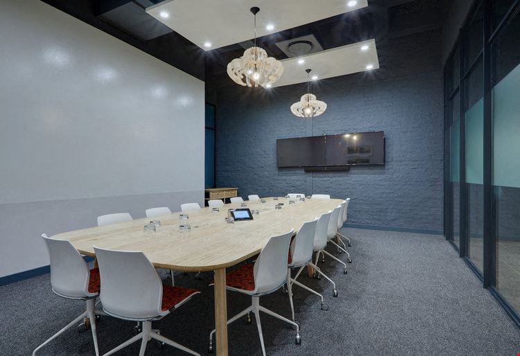 Workshop17 West Street