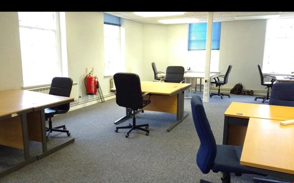 Horsham Coworking Ltd