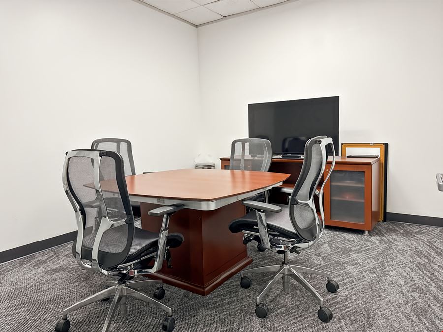 Regus - Austin - Rialto I
