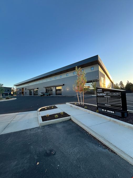 Work-Collective Midway