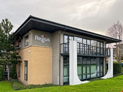 Preview of Regus - DUBLIN Citywest Business Campus - desk space in Dublin