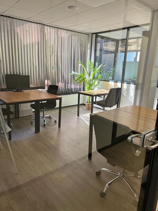 Coolwork - 287 Avenue Bel Air