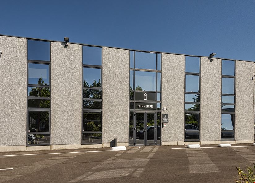 La Maison Du Coworking - Wambrechies