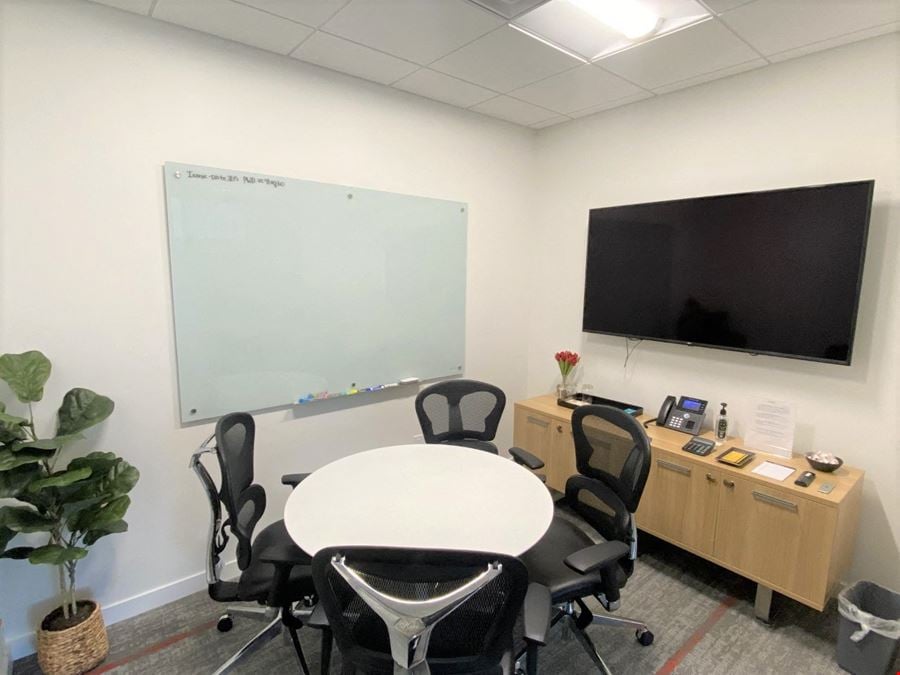 Small Meeting Room