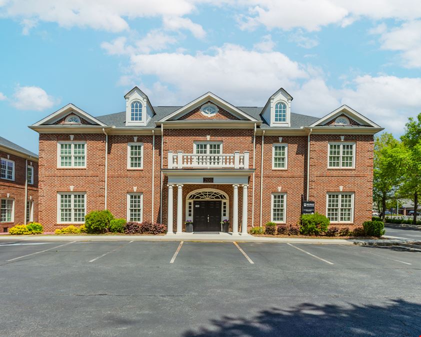 FountainWorx - Buford