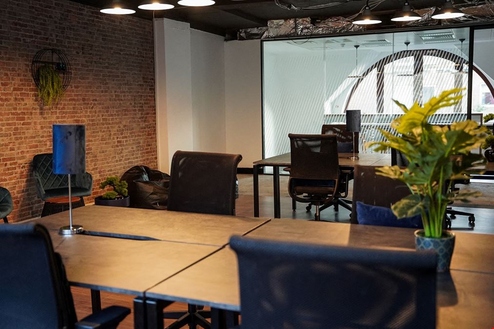 One Avenue Group - Farringdon