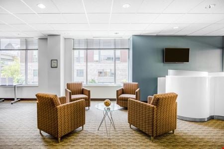 Preview of North Shore Place II Coworking space for Rent in Pittsburgh