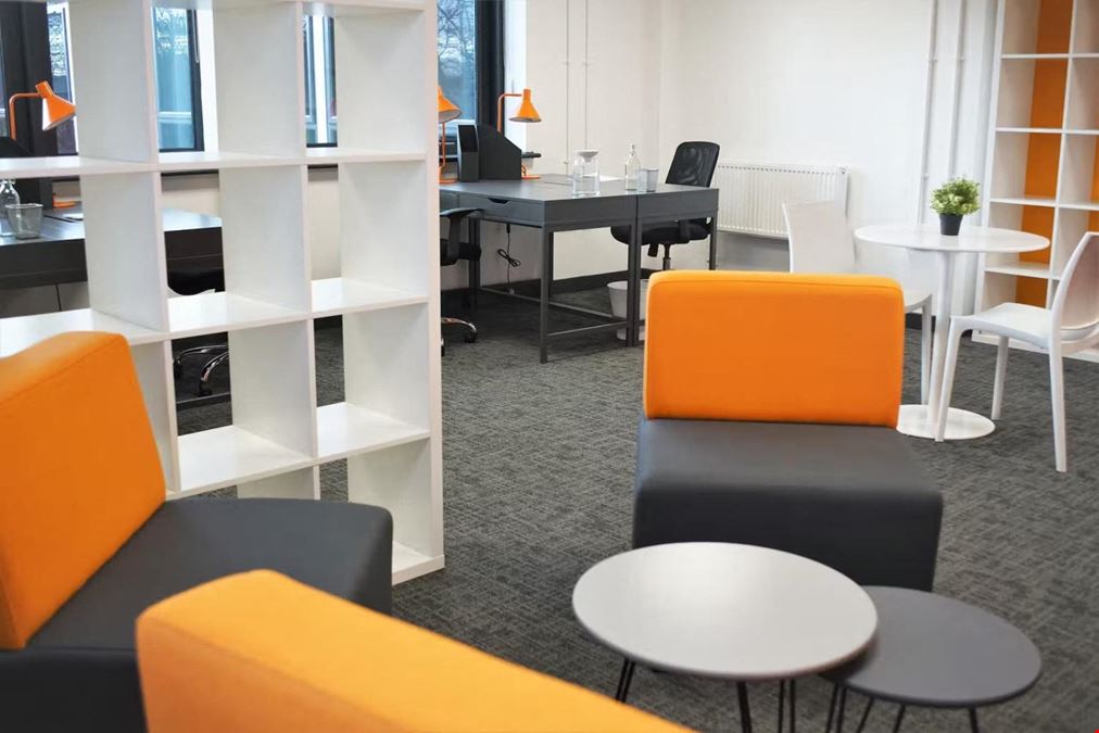 BizSpace - Gloucester - Barnwood