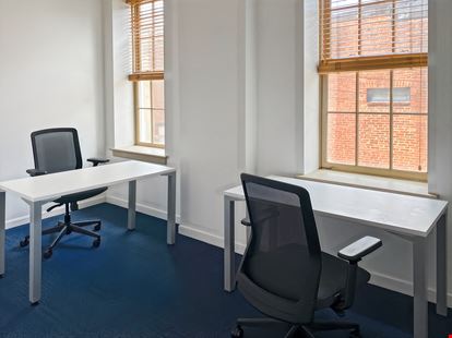 MD, Baltimore - Lancaster St