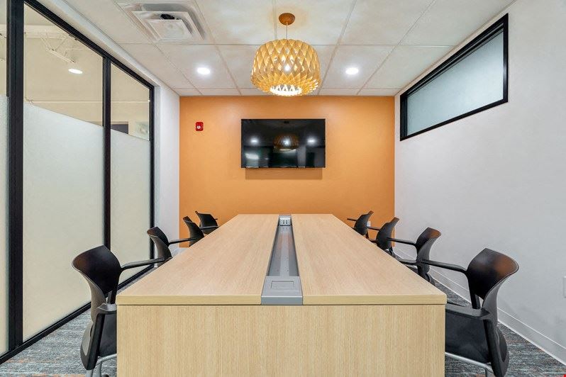 Carmel Office Evolution