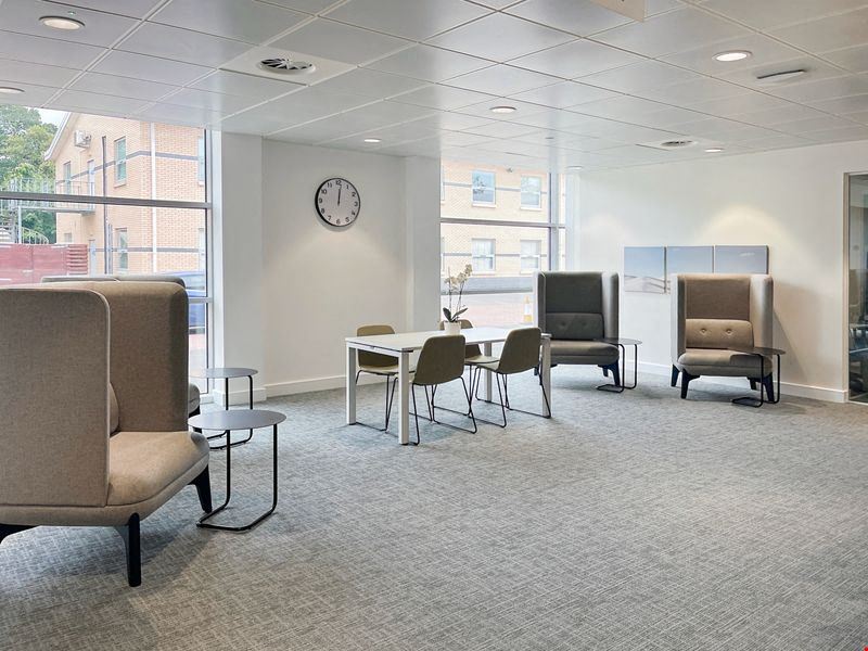 Birmingham Business Park