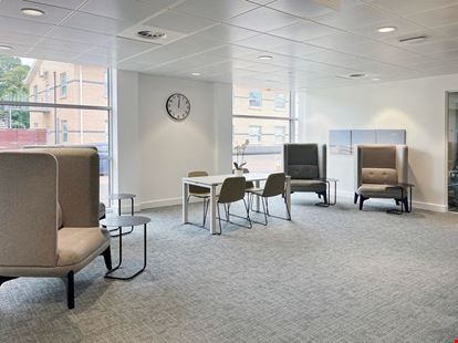 Preview of Birmingham Business Park Office space for Rent in Solihull