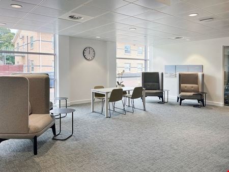Preview of Birmingham Business Park Coworking space for Rent in Birmingham