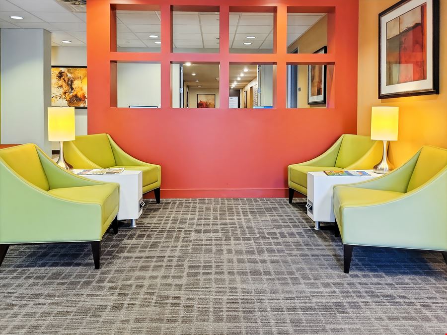 MN, Minneapolis - St. Paul - Town Square Tower