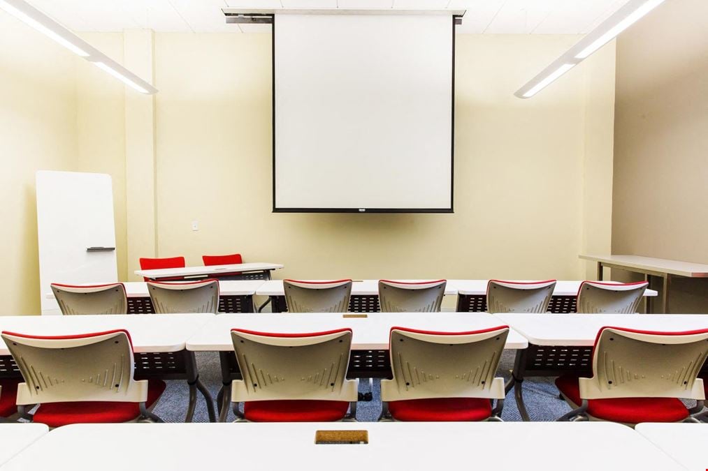 Meeting Room - Training Room
