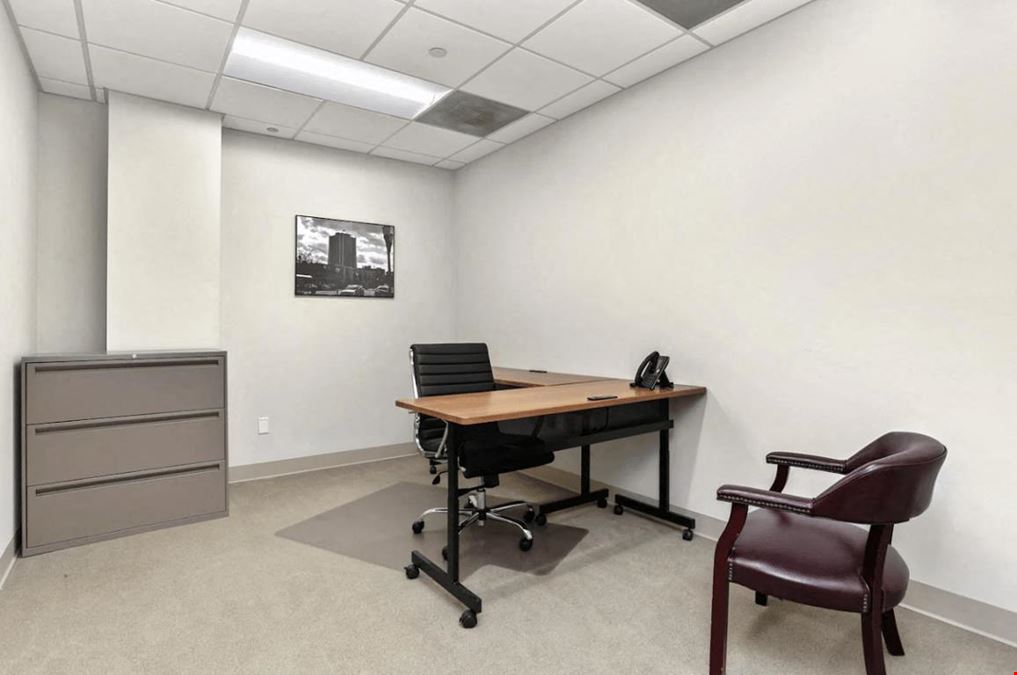Connecticut Business Centers