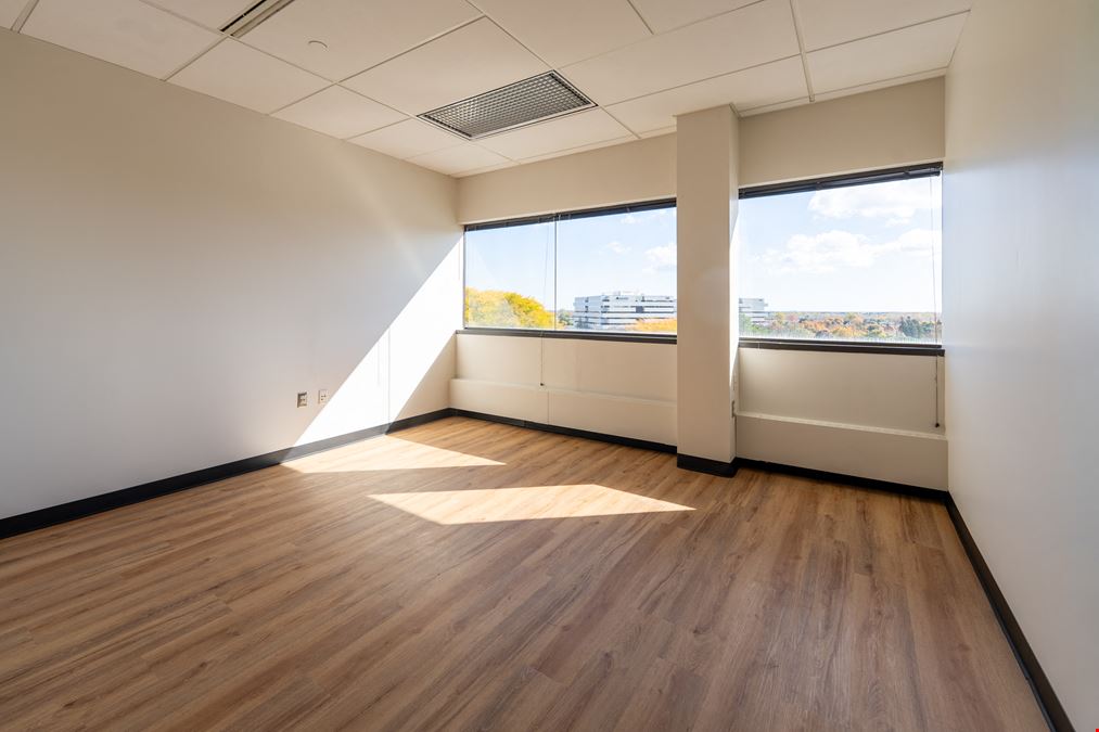 Executive Suites by Acorp