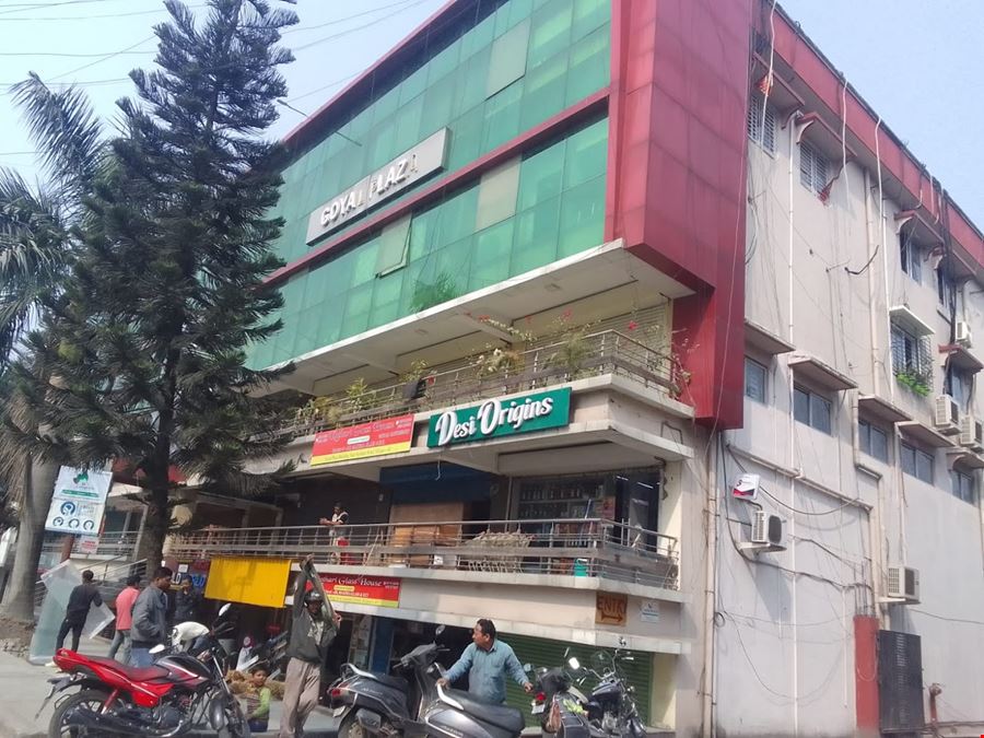 My Branch - Goyal Plaza 2