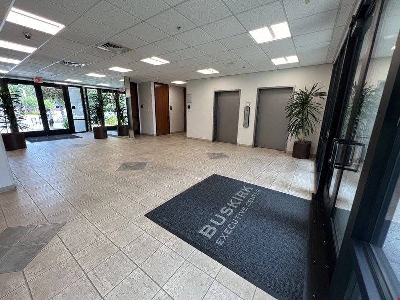 Intelligent Office - Walnut Creek