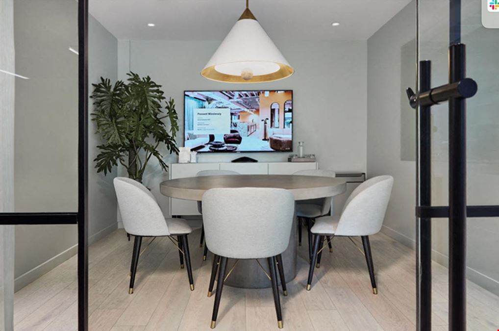 Flexible Office and Coworking Space in Bushwick