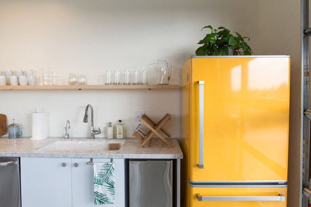 Thrive Coworking for Women