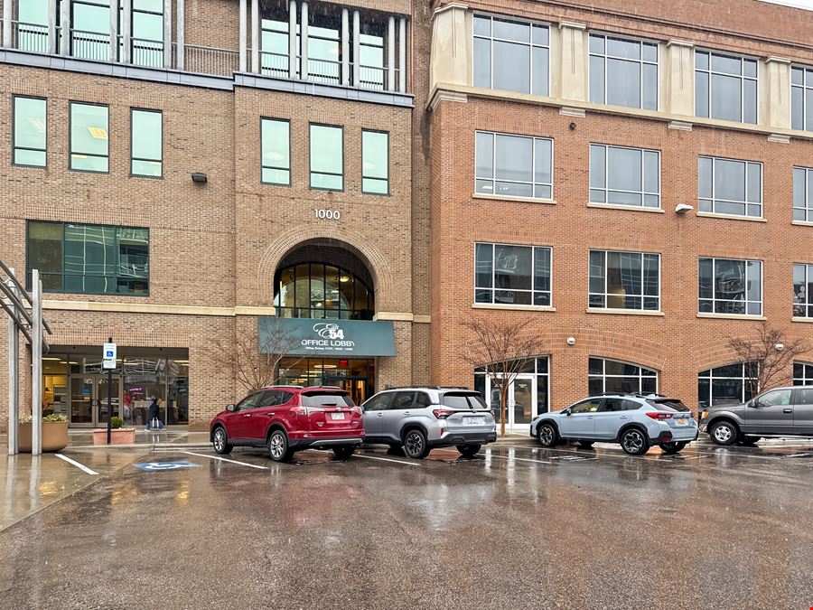 Regus - Chapel Hill