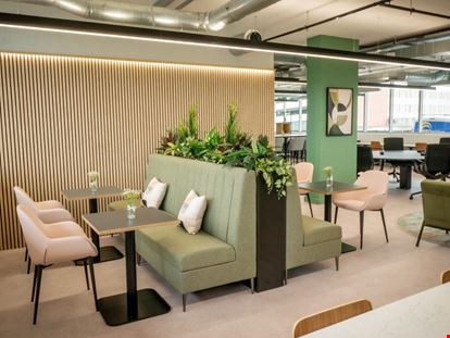 NewFlex - The Quad Bracknell