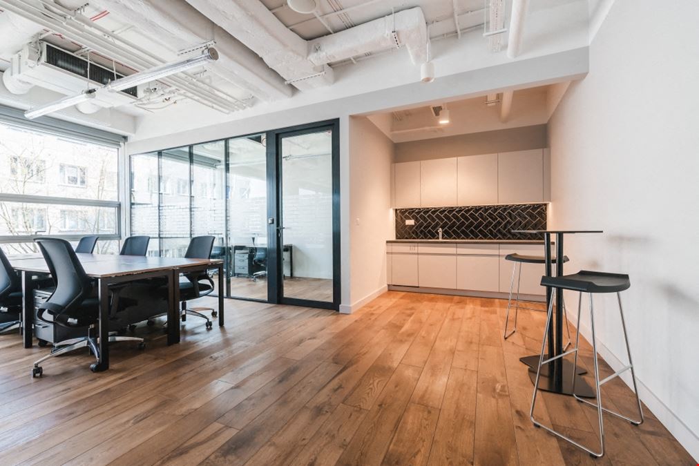 Brain Embassy Postepu