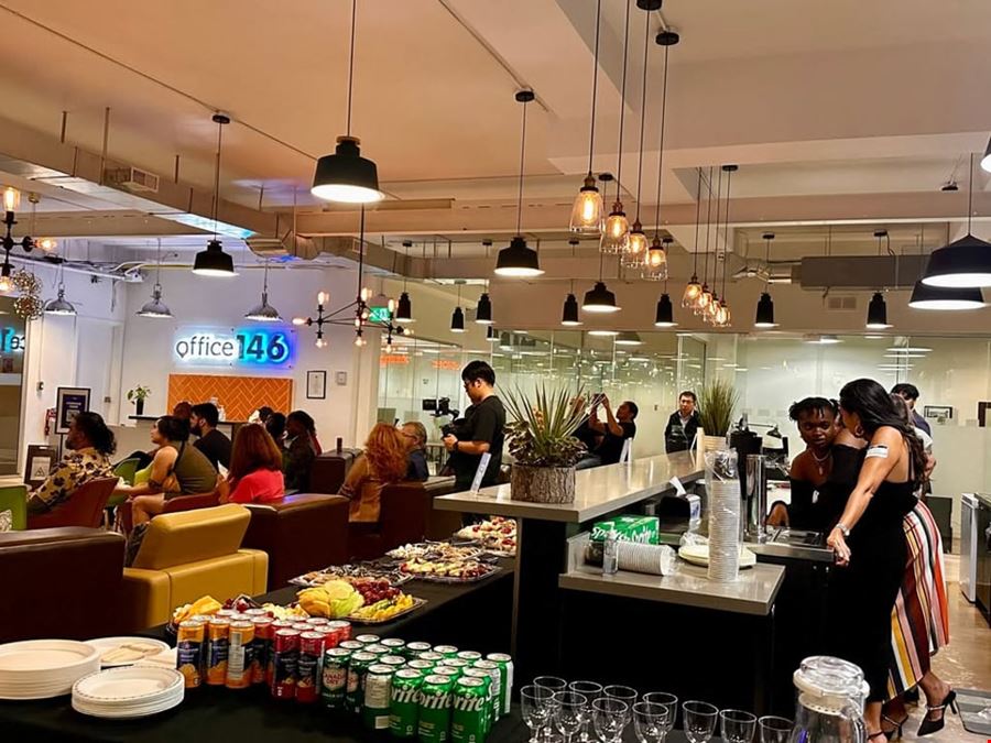 Spacious Etobicoke Event Venue – Perfect for Corporate & Social Gatherings