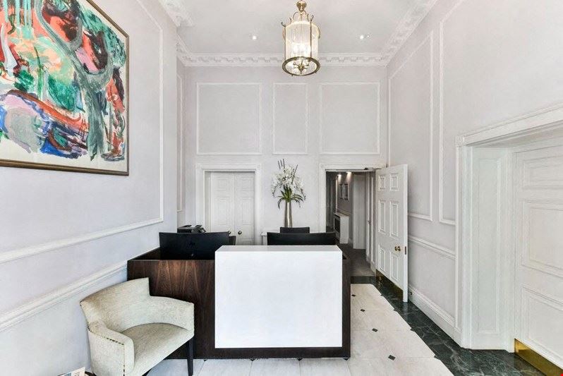 Argyll - 32 Curzon Street