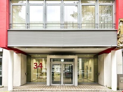 HQ - Dornhoffstrasse