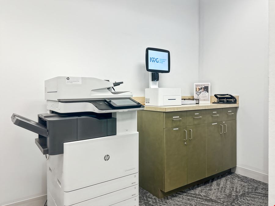 VA, Richmond - Glen Allen