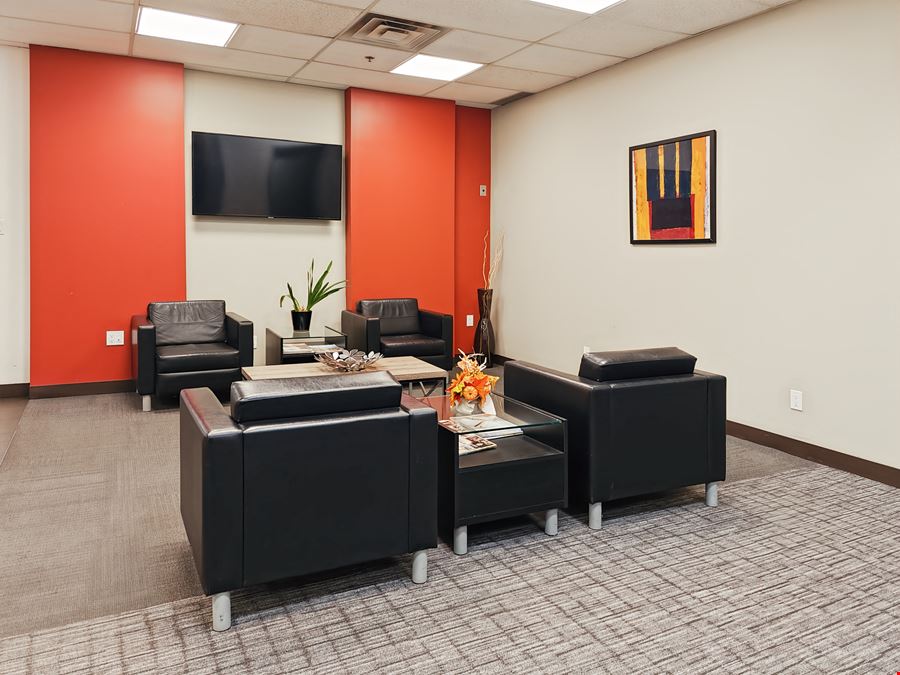 ON, Oakville - Glen Abbey