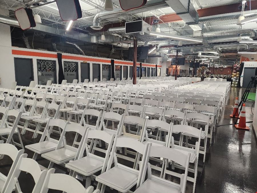 Atlanta Tech Park
