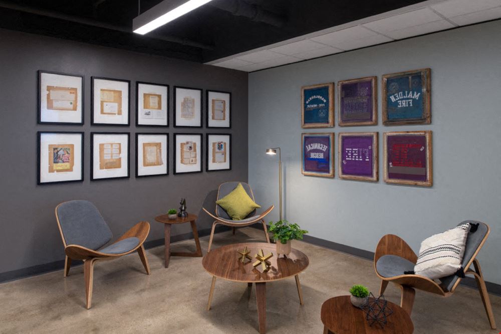 801 Louisiana Street