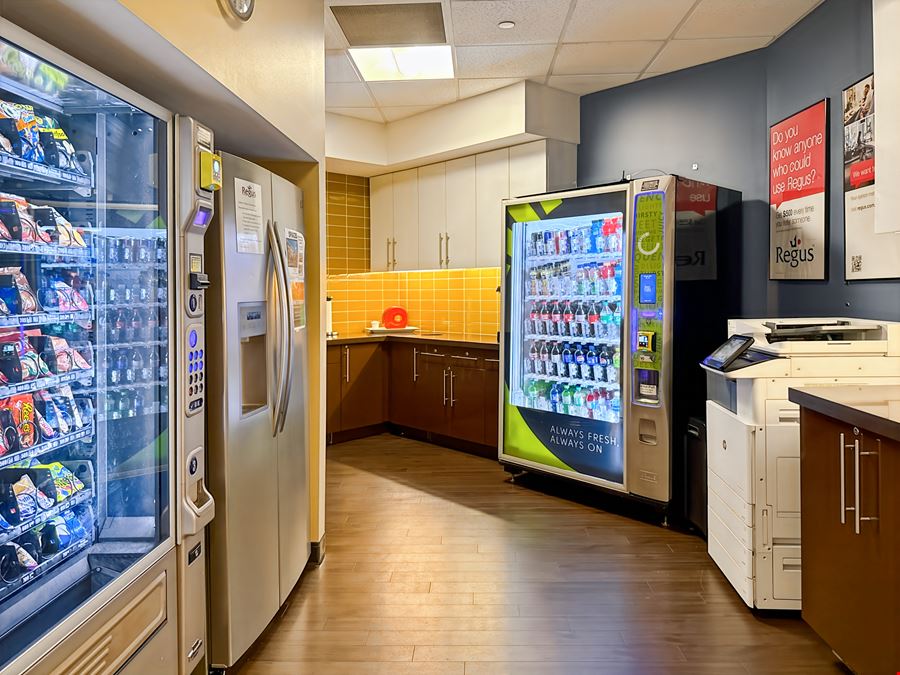 Regus - Memphis - Southwind Office Center