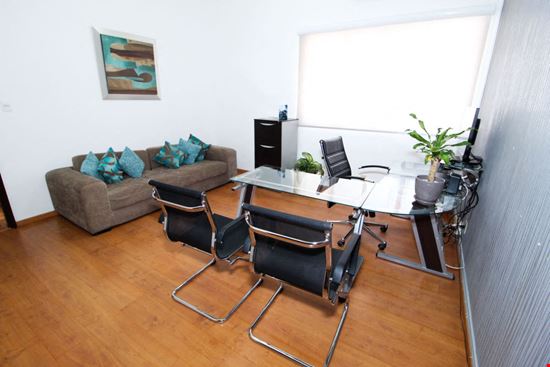 Preview of Intercenter Arcos Vallarta Office space for Rent in Guadalajara