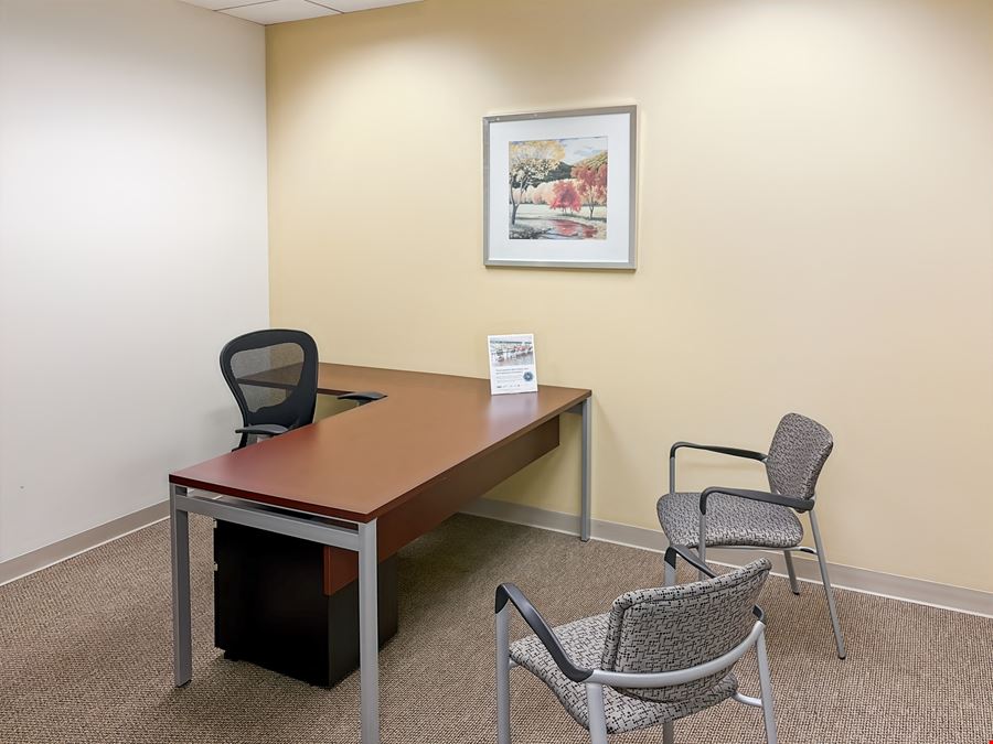 Regus - Atlanta - Sterling Pointe