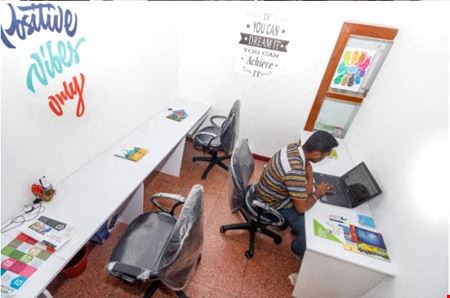 Preview of The 97 Hub - Pondicherry Coworking space for Rent in Puducherry