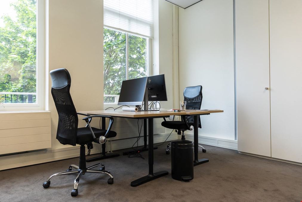 StartDock Coworking - Westplein