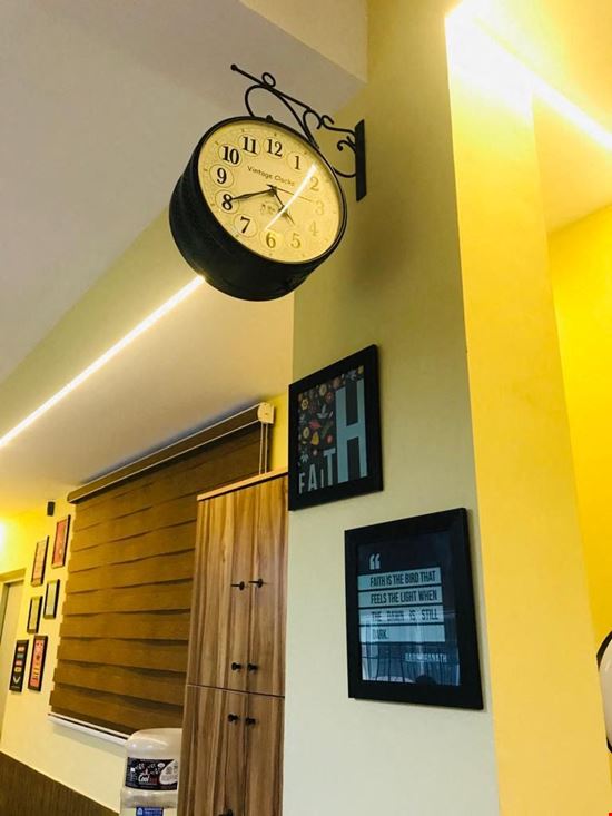 Preview of Kubz -  Kakkanad Office space for Rent in Kakkanad