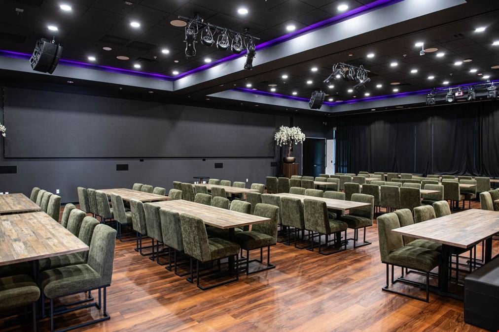 Venue